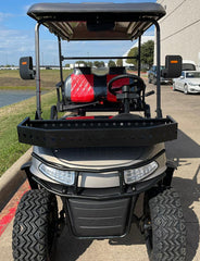 T40-Electric Golf Cart