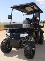 T40-Electric Golf Cart