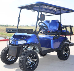T40-Electric Golf Cart