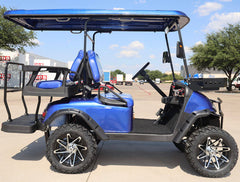 T40-Electric Golf Cart