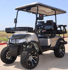 T40-Electric Golf Cart