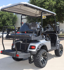 T40-Electric Golf Cart
