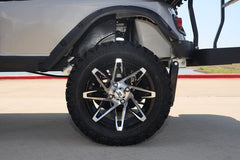 T40-Electric Golf Cart