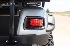 T40-Electric Golf Cart