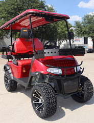 T40-Electric Golf Cart