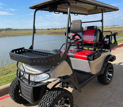 T40-Electric Golf Cart