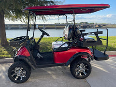 T40-Electric Golf Cart
