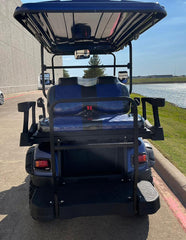 T40-Electric Golf Cart