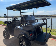 T40-Electric Golf Cart