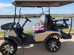 T40-Electric Golf Cart