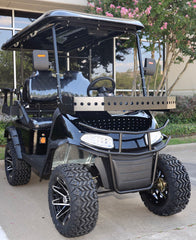 T40-Electric Golf Cart