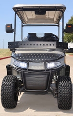 T40-Electric Golf Cart