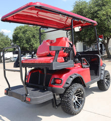 T40-Electric Golf Cart
