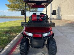 T40-Electric Golf Cart