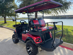 T40-Electric Golf Cart