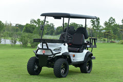 E BOLT-Electric Golf Cart