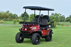 E BOLT-Electric Golf Cart