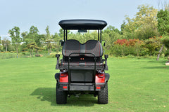 E BOLT-Electric Golf Cart