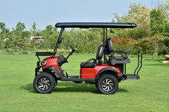 E BOLT-Electric Golf Cart