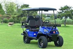 E BOLT-Electric Golf Cart