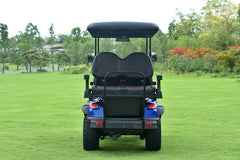 E BOLT-Electric Golf Cart
