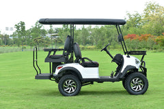 E BOLT-Electric Golf Cart