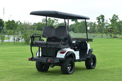 E BOLT-Electric Golf Cart