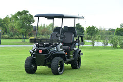 E BOLT-Electric Golf Cart