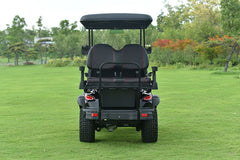 E BOLT-Electric Golf Cart