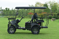 E BOLT-Electric Golf Cart