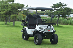 E BOLT-Electric Golf Cart