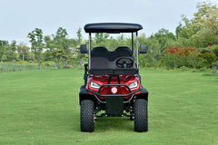 E BOLT-Electric Golf Cart