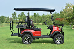 E BOLT-Electric Golf Cart
