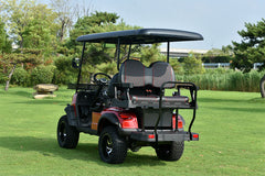 E BOLT-Electric Golf Cart