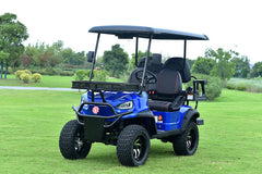 E BOLT-Electric Golf Cart