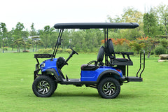 E BOLT-Electric Golf Cart