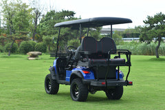 E BOLT-Electric Golf Cart