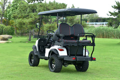 E BOLT-Electric Golf Cart