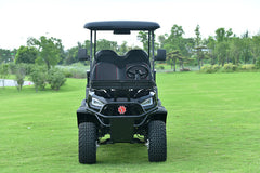 E BOLT-Electric Golf Cart