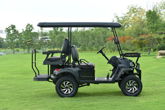 E BOLT-Electric Golf Cart