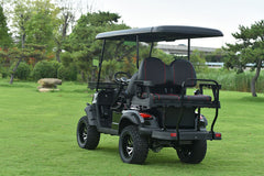 E BOLT-Electric Golf Cart