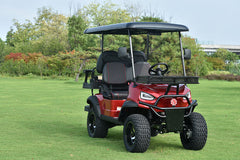 E BOLT-Electric Golf Cart