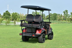 E BOLT-Electric Golf Cart