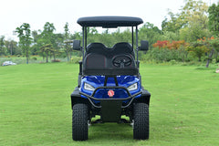 E BOLT-Electric Golf Cart