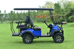 E BOLT-Electric Golf Cart