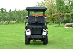 E BOLT-Electric Golf Cart