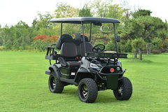 E BOLT-Electric Golf Cart