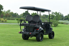 E BOLT-Electric Golf Cart