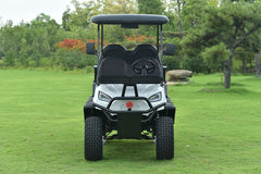 E BOLT-Electric Golf Cart