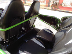 PREDATOR 400 XL-4 SEATS